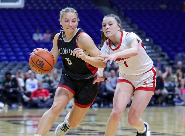 Shallowater vs Huntington UIL 3A Final March 2, 2024 Photo-Tommy Hays54